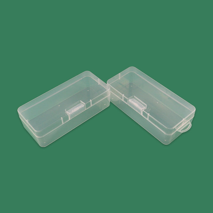 Versatile Storage Compartment Box Kalsten