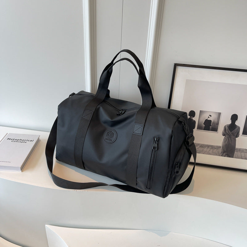 High-Performance Travel Duffle Bag Kalsten