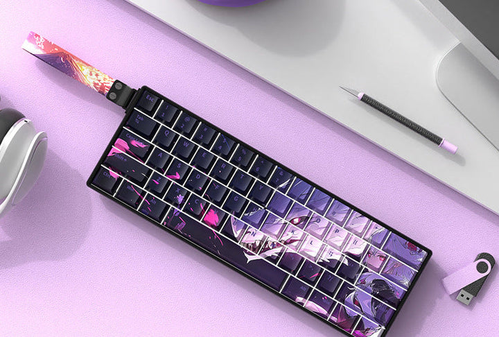 Mechanical Gaming Keyboard Kalsten