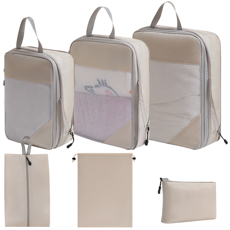 Travel Compression Packing Cube Set Kalsten