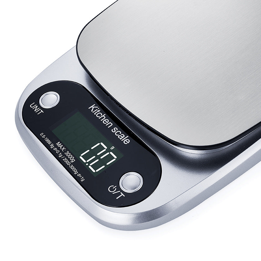 Digital Kitchen Scale