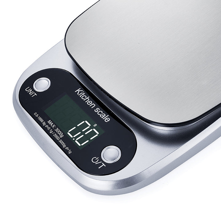 Digital Kitchen Scale