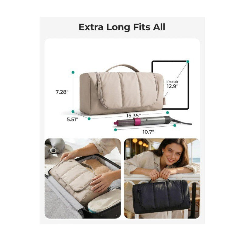 Multifunctional Toilet Bag Kalsten