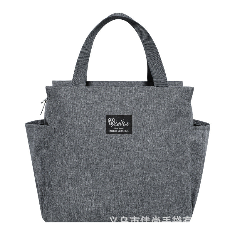 Insulated Floral Lunch Cooler Kalsten