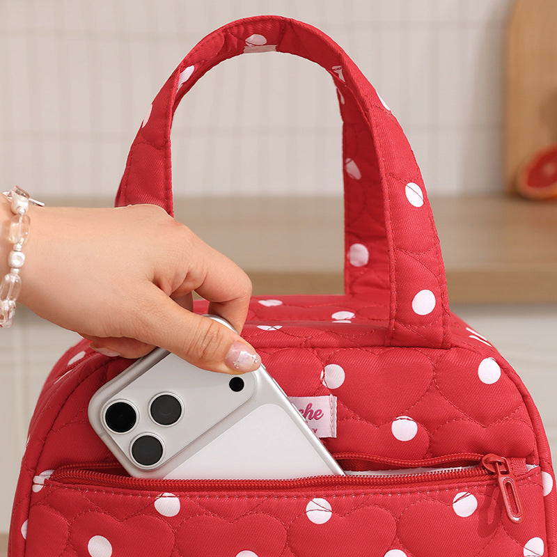 Stylish Animal Print Handbag Kalsten