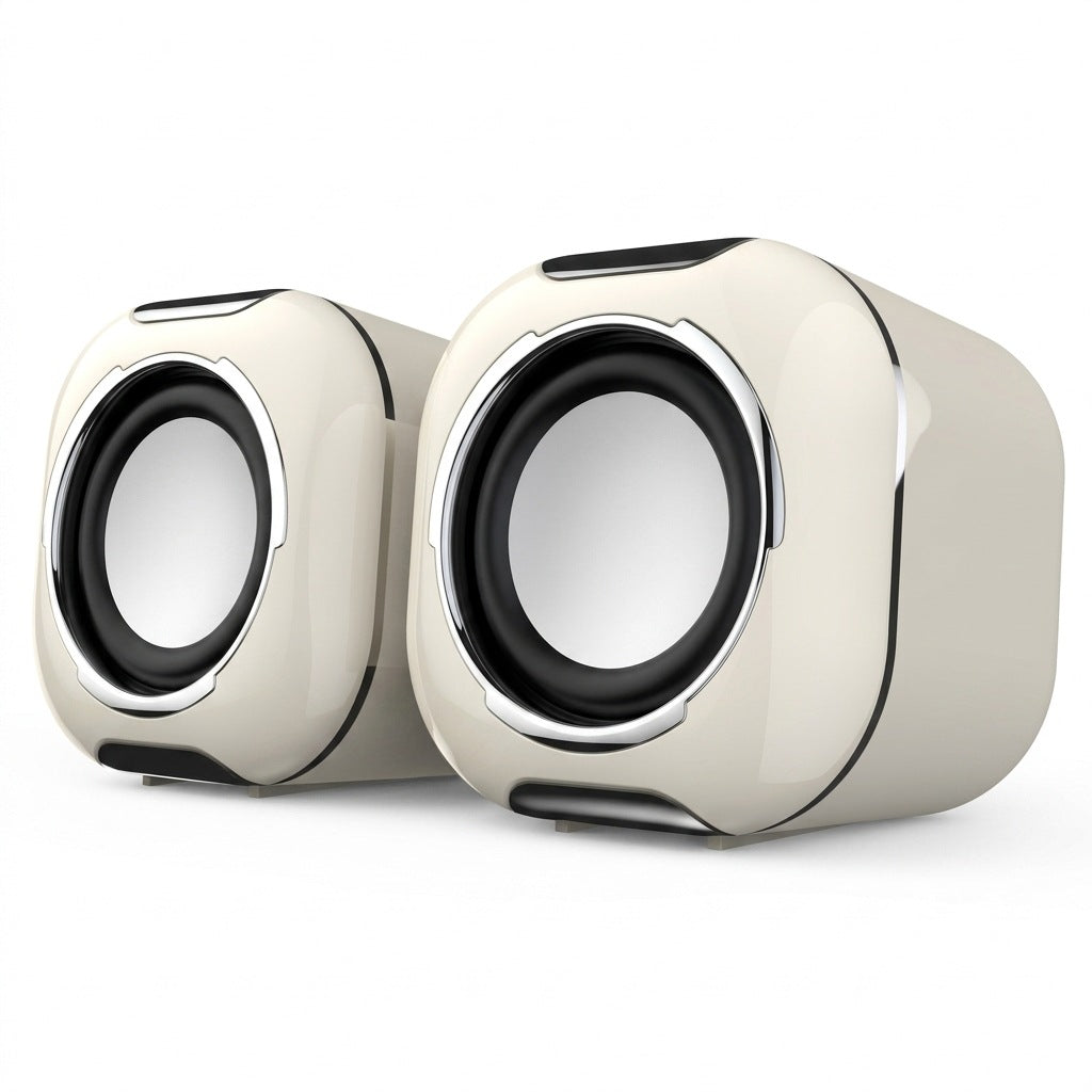 Compact Bluetooth Speaker Kalsten