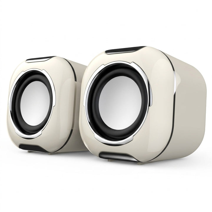 Compact Bluetooth Speaker Kalsten