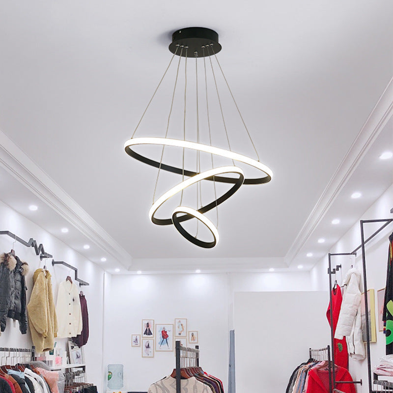Modern Pendant Lighting