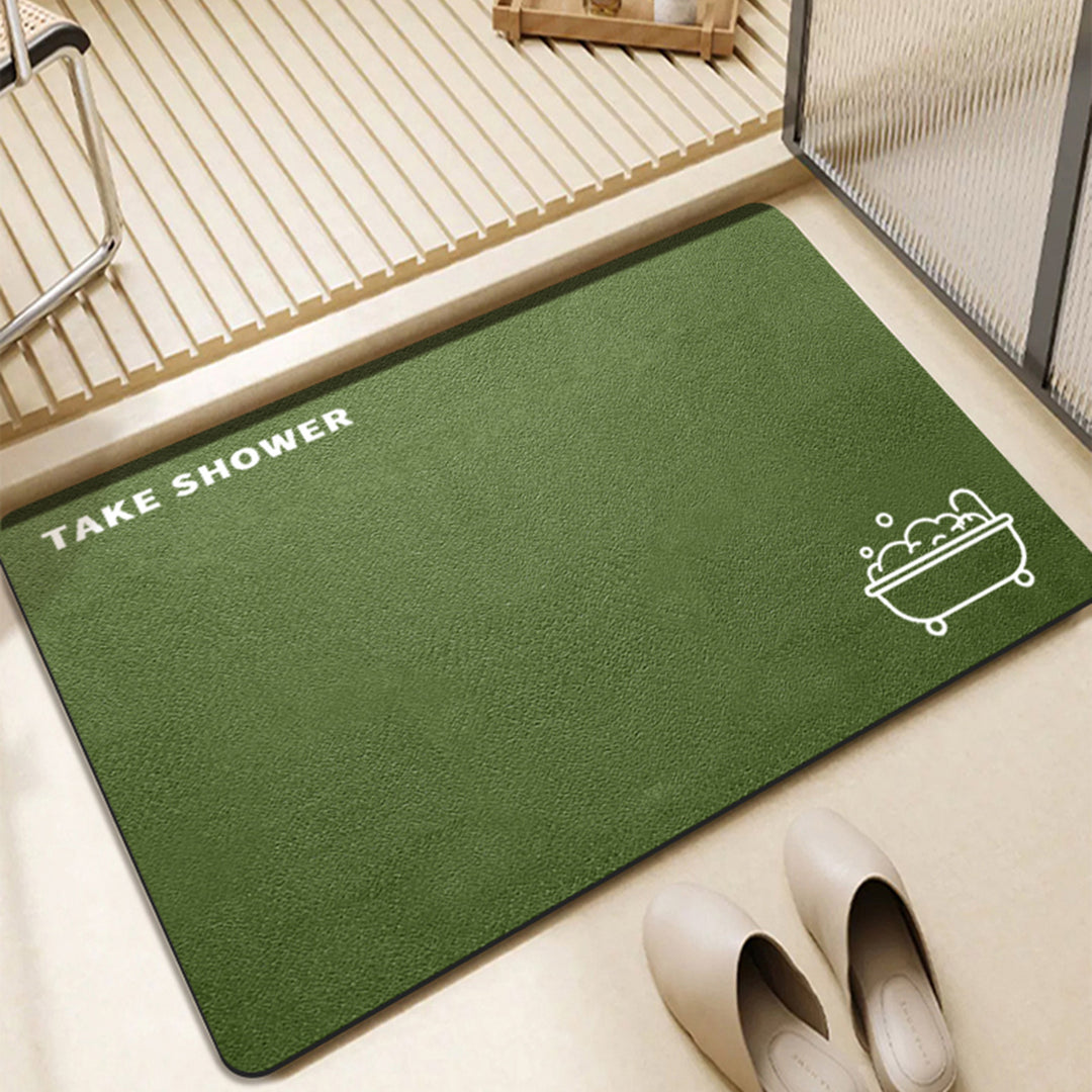 Shower Mat Kalsten
