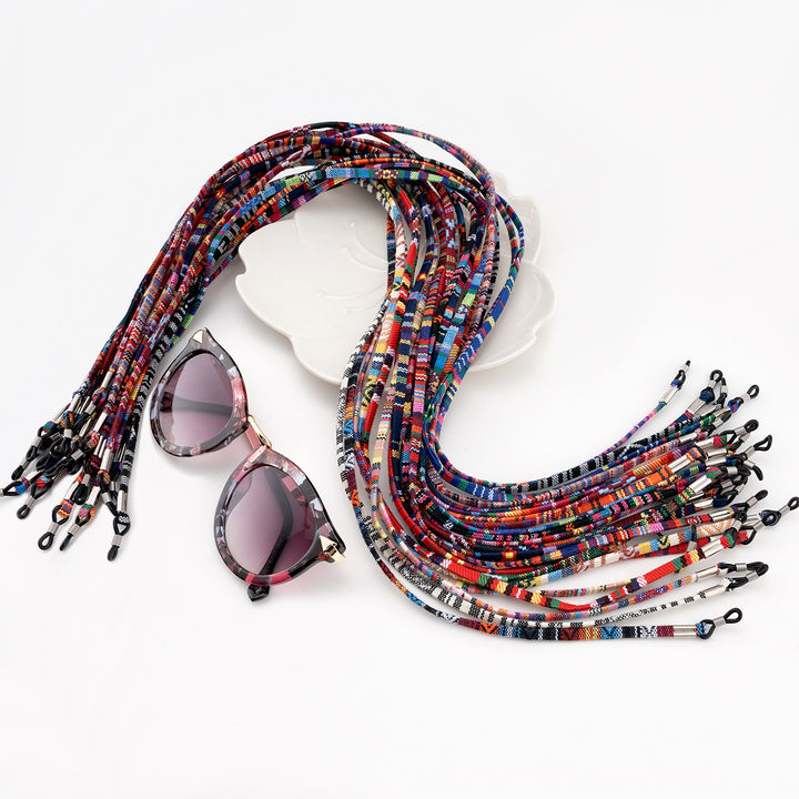 Decorative Eyewear Strap Kalsten