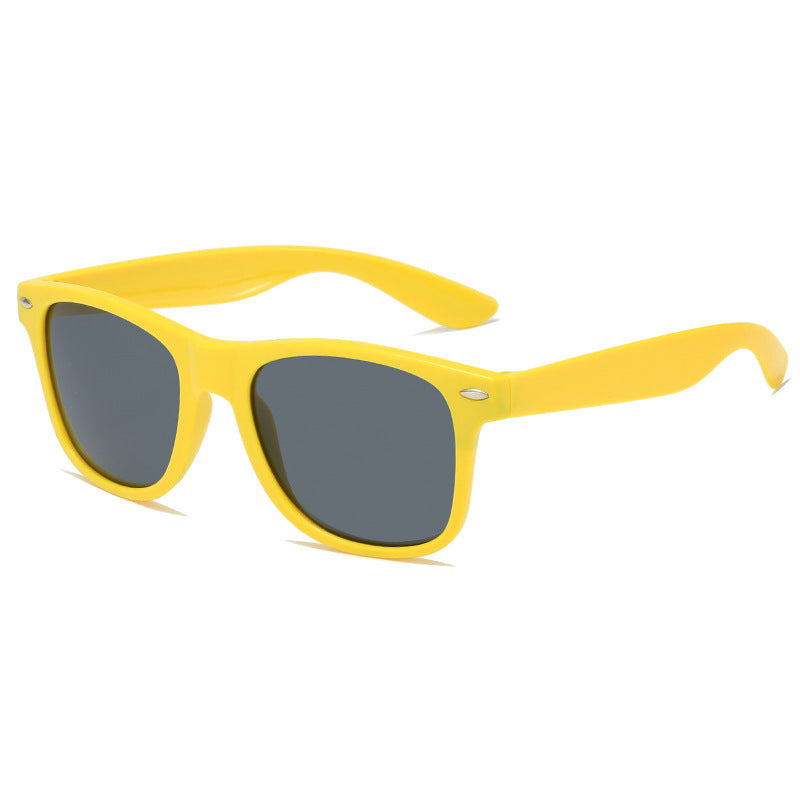 Stylish Classic Square Sunglasses Kalsten