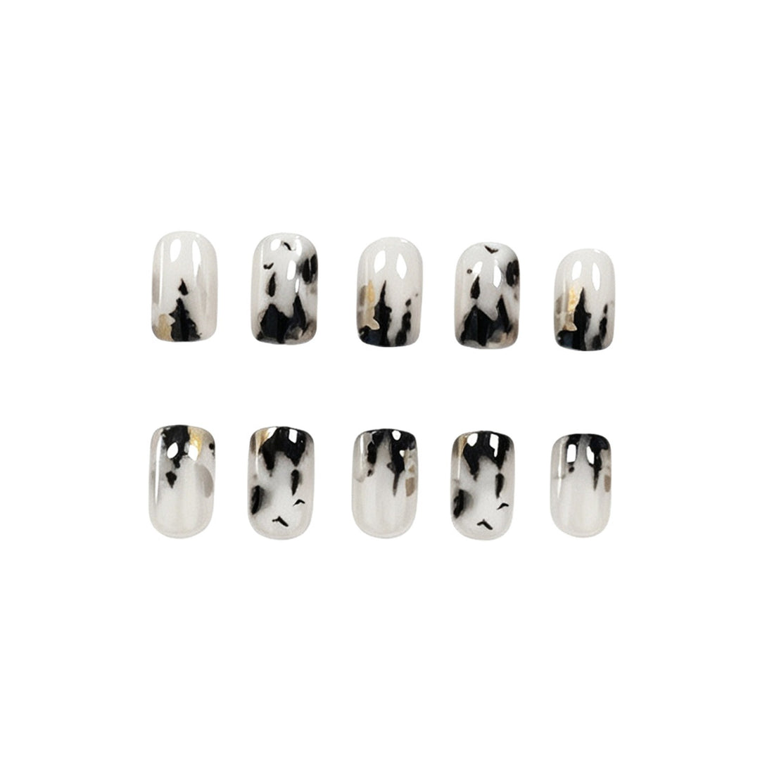 Artistic Nail Design Set Kalsten