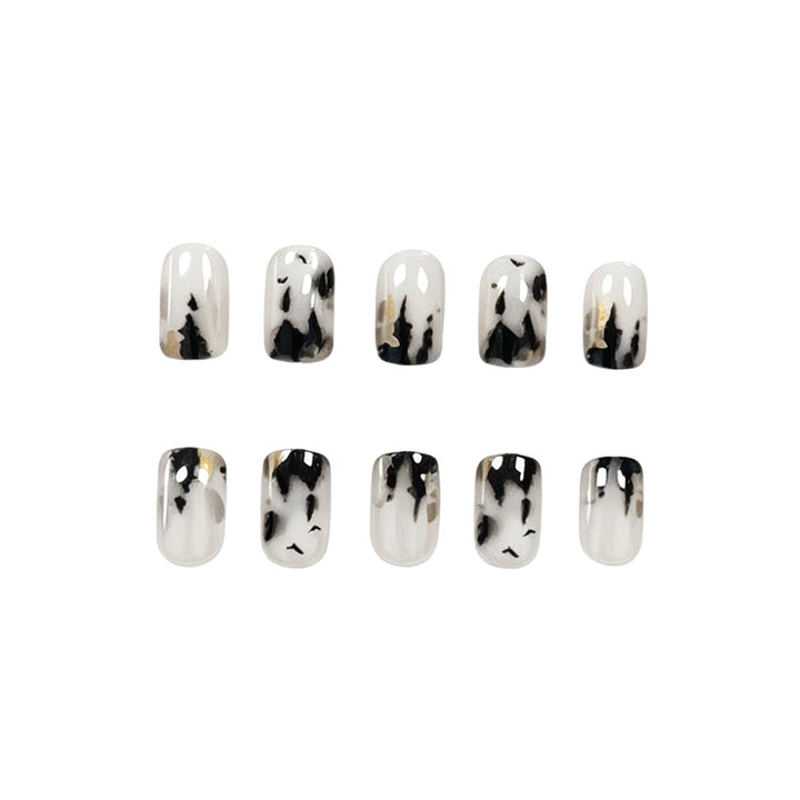 Artistic Nail Design Set Kalsten