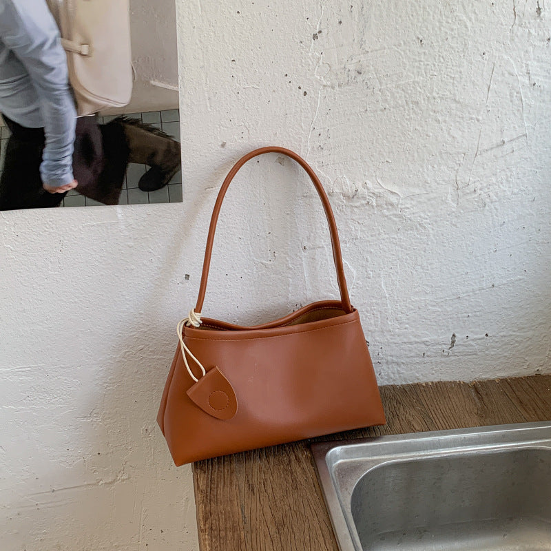 WoChic Minimalist Handheld Tote Bag Kalsten