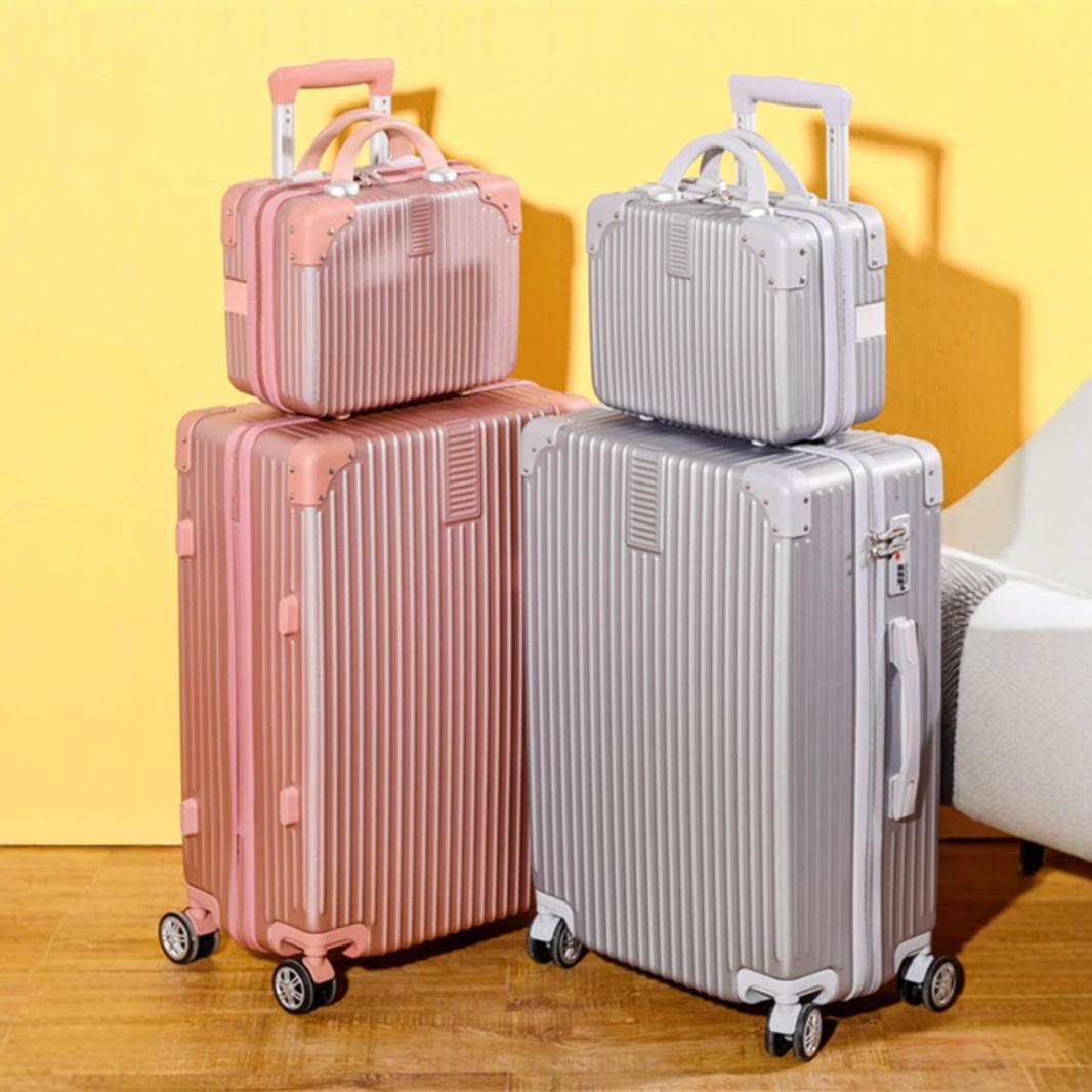 Unisex Durable Travel Luggage Set Kalsten