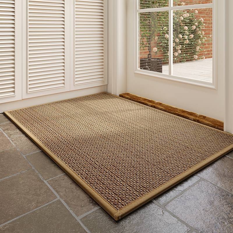 Durable Woven Entrance Mat Kalsten