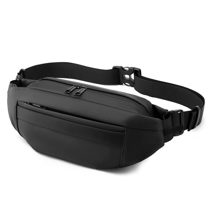 Versatile Sport Waist Bag Kalsten