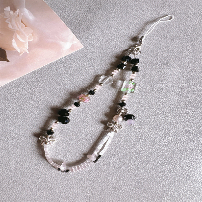 Beaded Eyewear Lanyard Kalsten