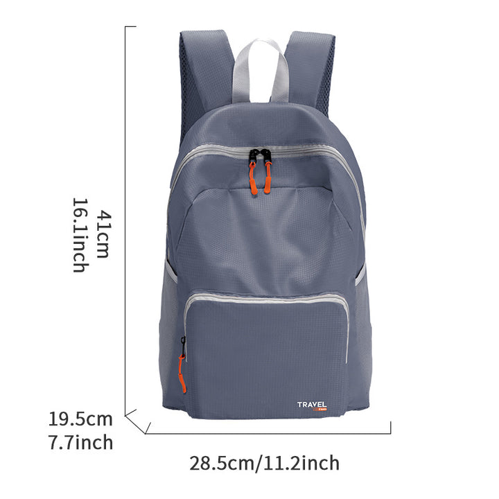 Multi-Functional Travel Backpack Kalsten