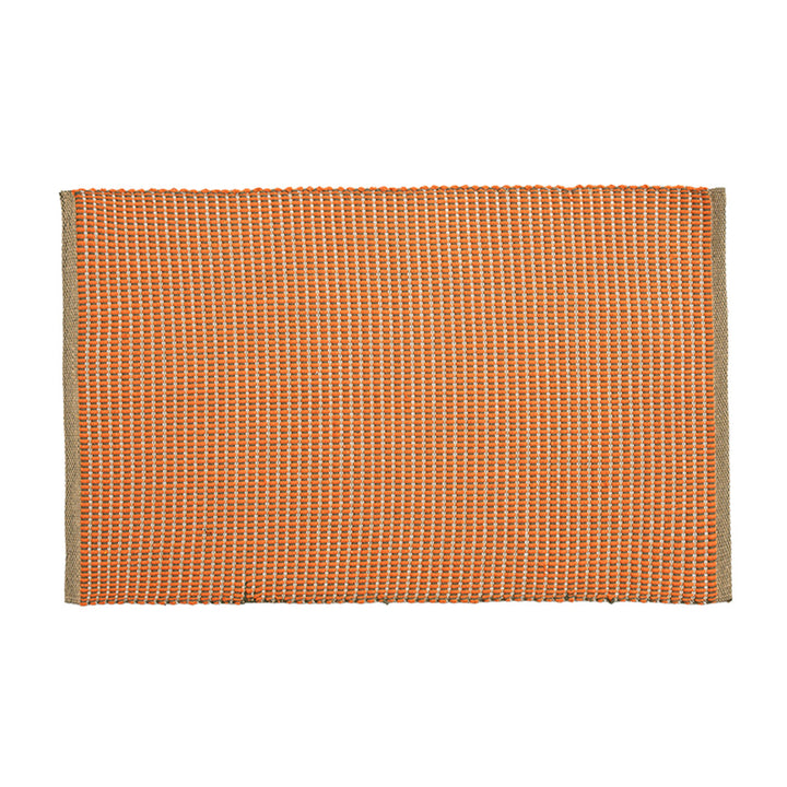Non-slip placemat made of plastic weave Kalsten
