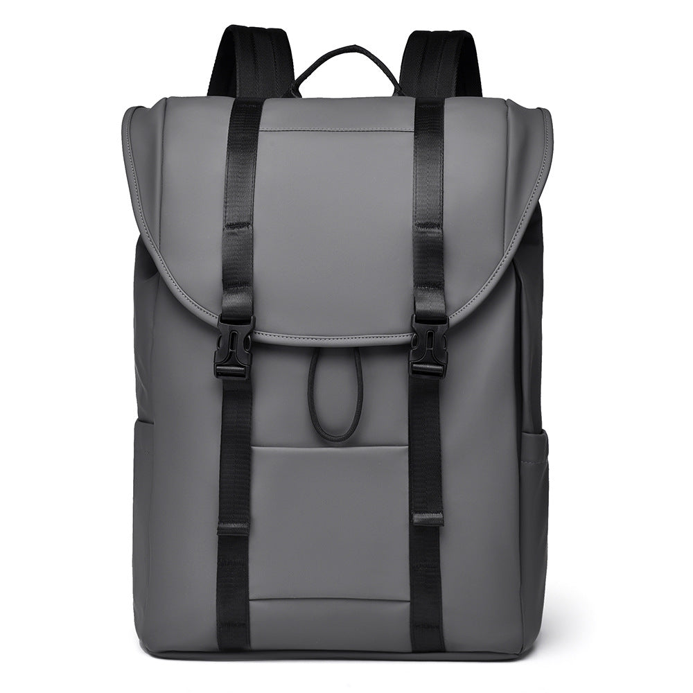 Versatile Water-Resistant Backpack Kalsten