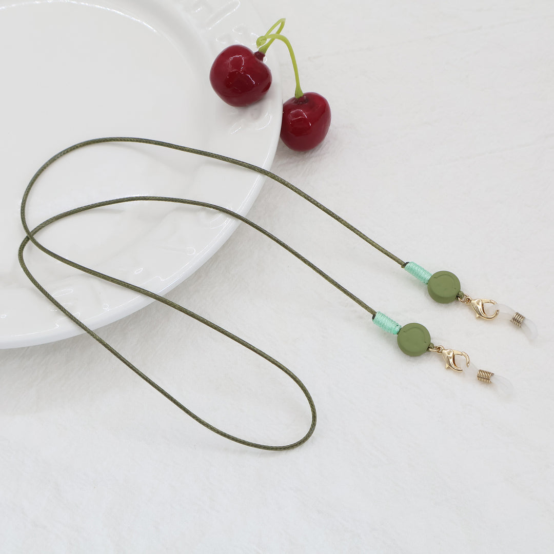 Adjustable Eyewear Retainer Strap Kalsten