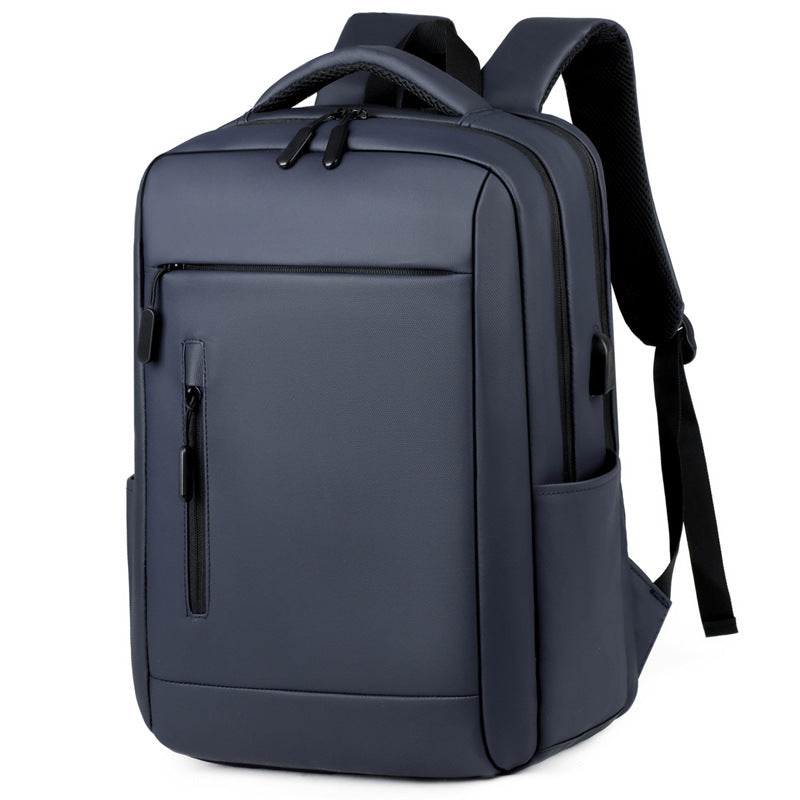 Ergonomic Multi-Compartment Laptop Backpack Kalsten