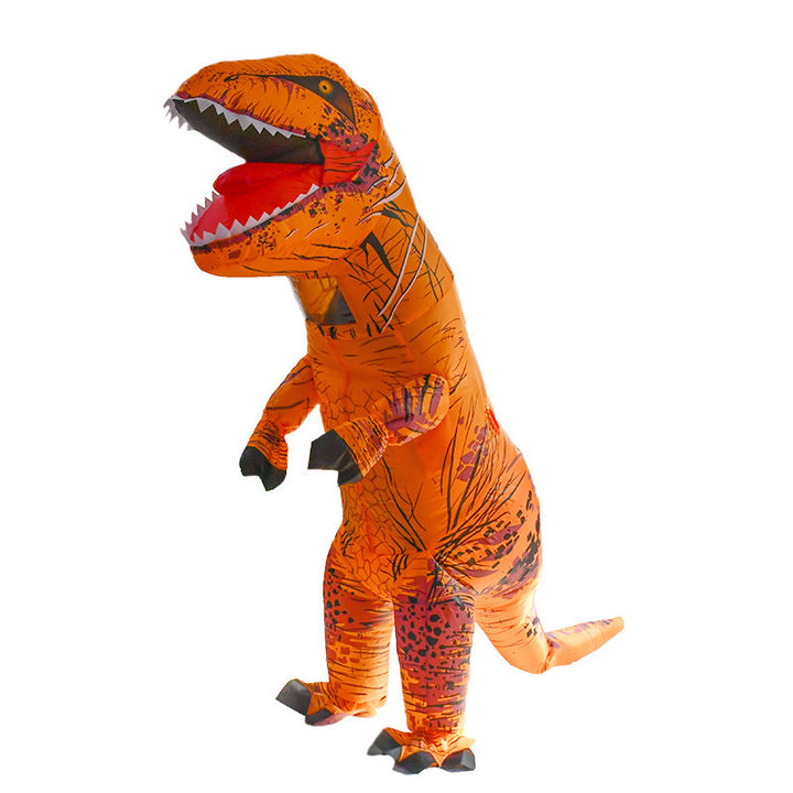 Inflatable T-Rex Costume Kalsten