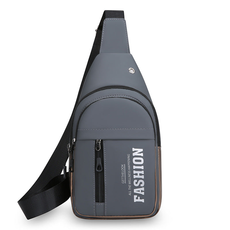 Stylish Crossbody Sling Bag Kalsten