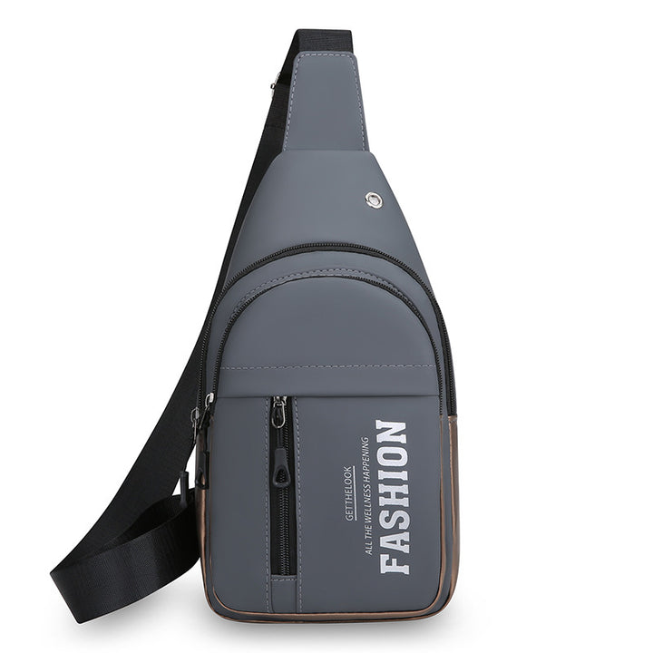 Stylish Crossbody Sling Bag Kalsten