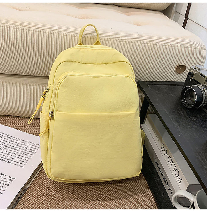 Stylish Backpack Kalsten