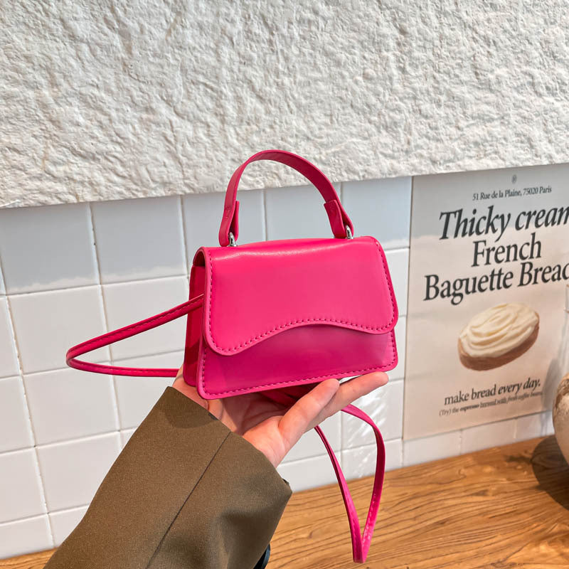 WoElegant Structured Mini Handbag Kalsten