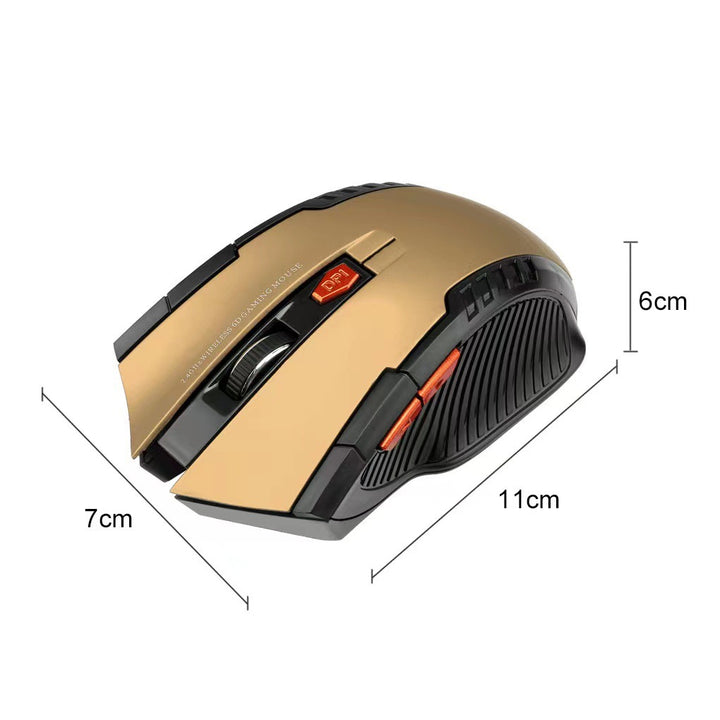Gaming Mouse Kalsten
