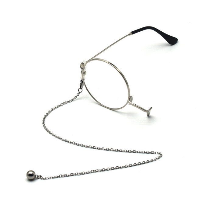 Durable Metal Eyewear Chain Kalsten
