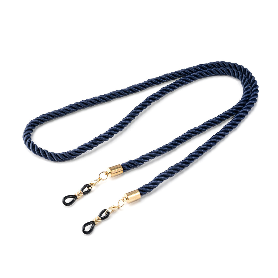 Twisted Rope Eyewear Strap Kalsten