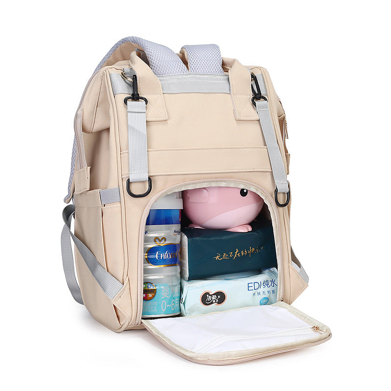 Multi-Functional Urban Backpack Kalsten