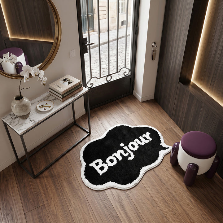 Funny Doormat