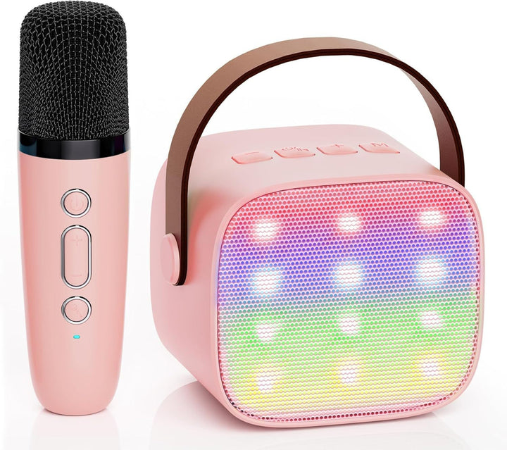 Wireless Karaoke Speaker System Kalsten