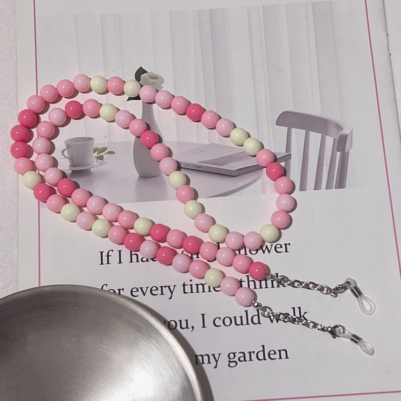 Colorful Beaded Eyewear Chain Kalsten 1786692136