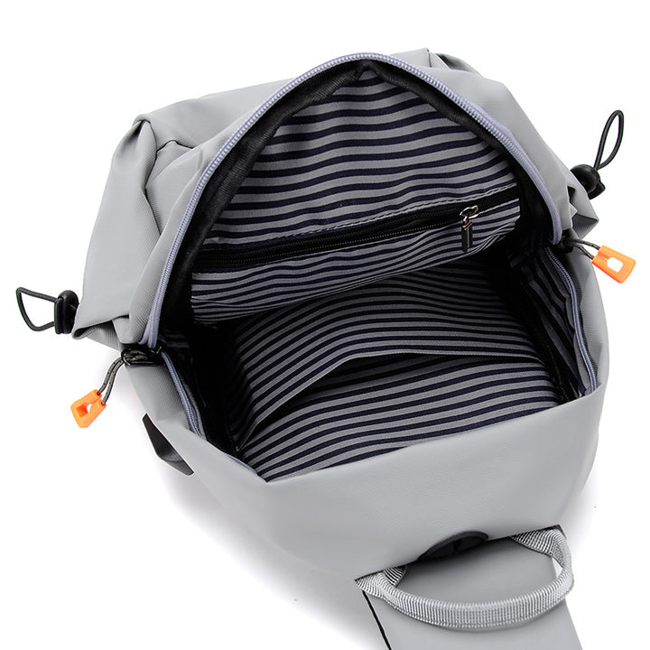 Compact Sling Backpack Kalsten
