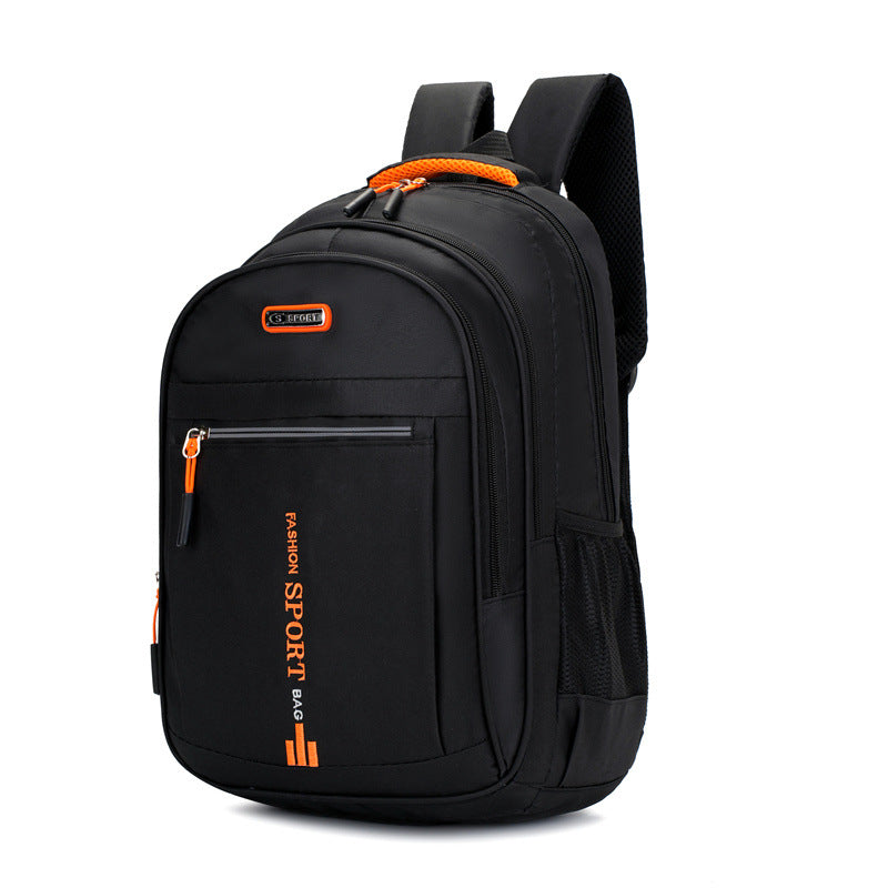 Versatile Sports Backpack Kalsten