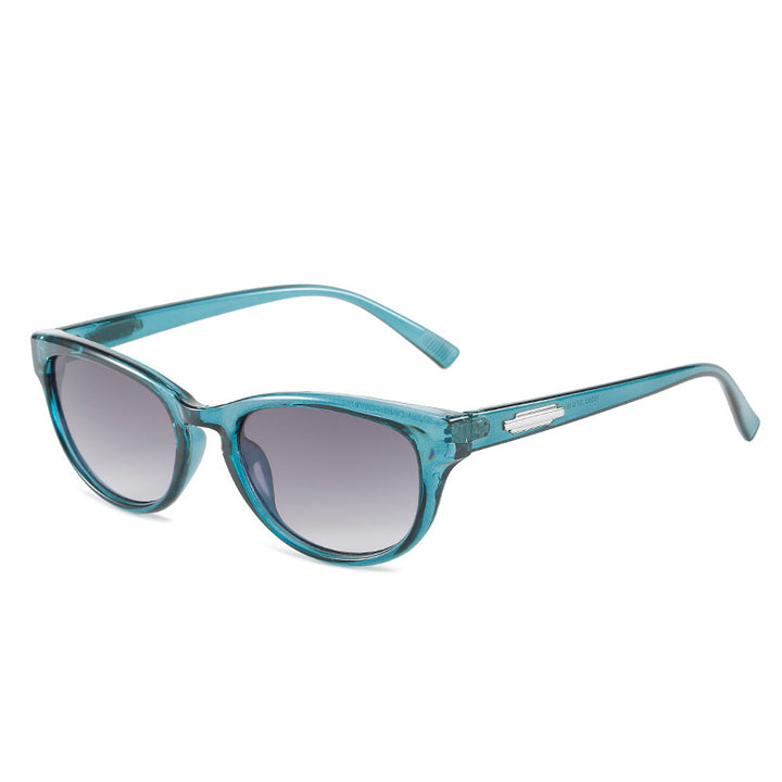 Cat-Eye Shaped Sunglasses Kalsten