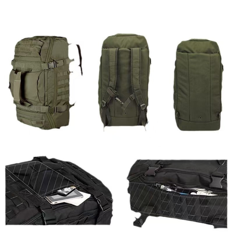 Tactical Sports Bag Kalsten