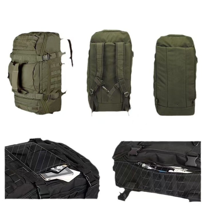 Tactical Sports Bag Kalsten