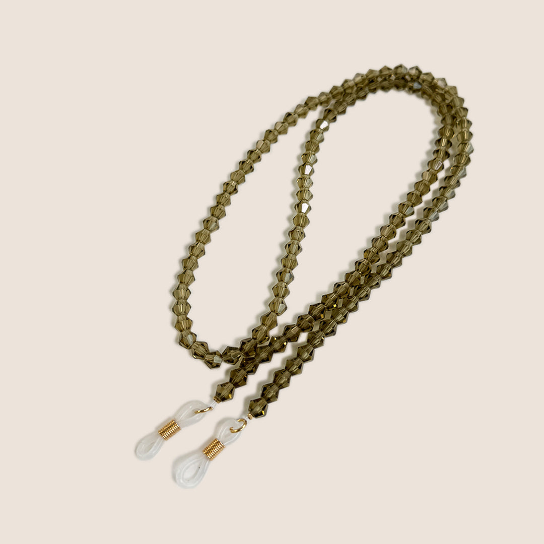 Beaded Eyewear Lanyard Kalsten