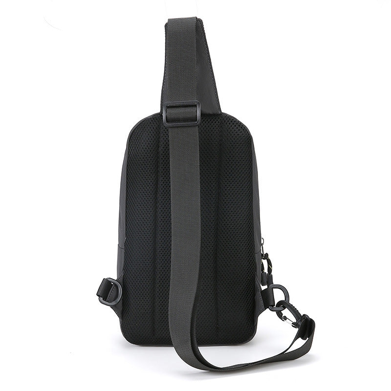 Compact Utility Sling Bag Kalsten