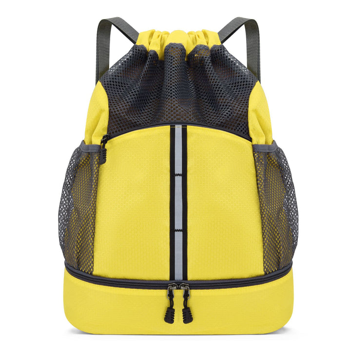 Lightweight Mesh Gym Backpack Kalsten
