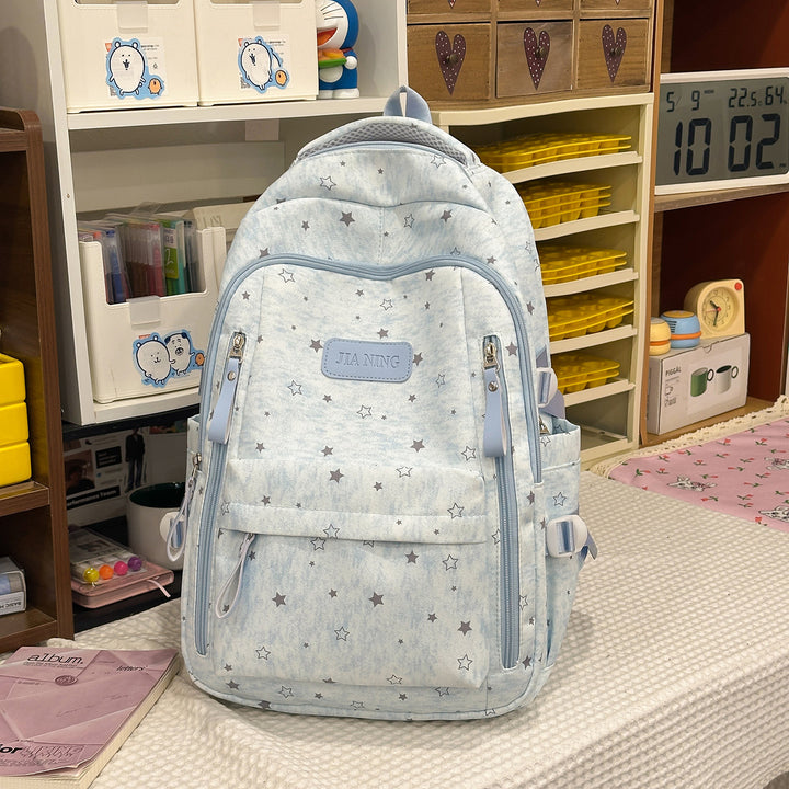 Fun Adventure-Themed Backpack Kalsten