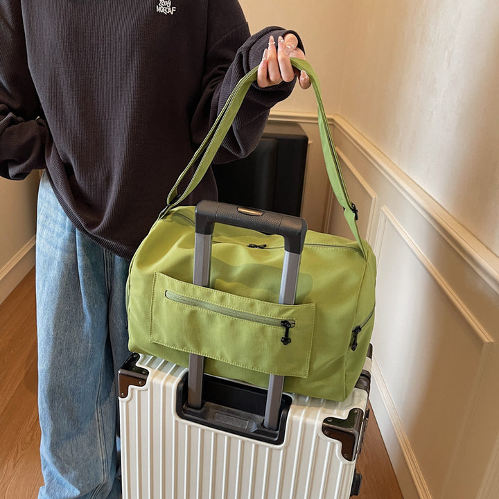 Multi-Purpose Sports Duffel Kalsten