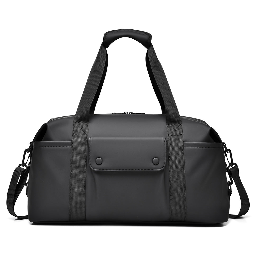 Versatile Waterproof Gym Duffle Bag Kalsten